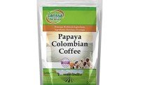 Papaya Colombian Coffee